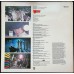 Various CLOCKWORK ORANGE / UHRWERK ORANGE (Warner Bros. Records WB 46 127) Germany 1972 LP